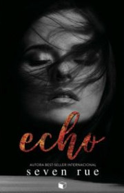 Capa do livro - Echo