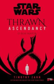 Capa do livro - Star Wars - Série Thrawn Ascendancy 02 - O Bem Mai...