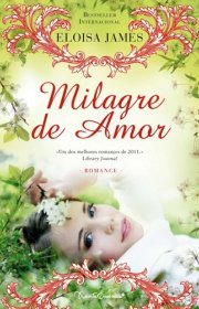 Capa do livro - Série Contos de Fada 02 - Milagre de Amor - Ed. Po...