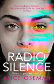 Capa do livor - Radio Silence