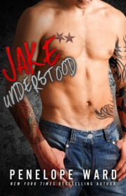 Capa do livor - Jake Series 02 - Jake Understood