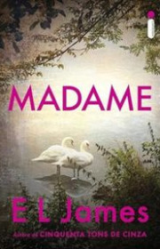 Capa do livro - Série Mister & Madame 02 - Madame