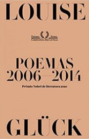 Capa do livor - Poemas (2006-2014)