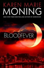 Capa do livor - Fever Series 02 - Bloodfever
