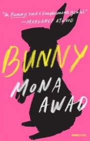 Capa do livro - Bunny